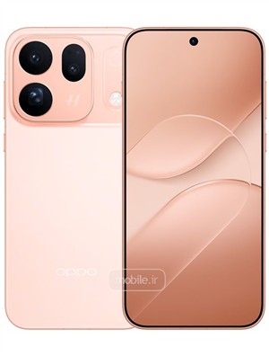 Oppo Find X10