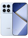 Xiaomi Poco X8s