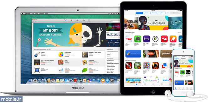 Apple App Store