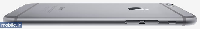 Apple iPhone 6 and iPhone 6 Plus - اپل آیفون 6 و آیفون 6 پلاس