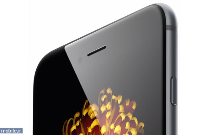 Apple iPhone 6 and iPhone 6 Plus - اپل آیفون 6 و آیفون 6 پلاس