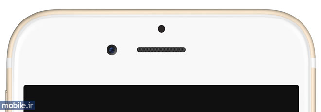 Apple iPhone 6 and iPhone 6 Plus - اپل آیفون 6 و آیفون 6 پلاس