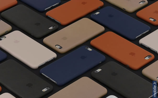 Apple iPhone 6S - iPhone 6S Plus - اپل آیفون 6 اس - آیفون 6 اس پلاس