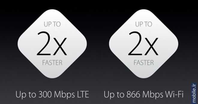 Apple iPhone 6S - iPhone 6S Plus - اپل آیفون 6 اس - آیفون 6 اس پلاس
