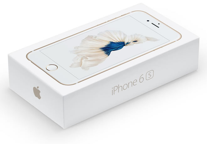 Apple iPhone 6S - iPhone 6S Plus - اپل آیفون 6 اس - آیفون 6 اس پلاس