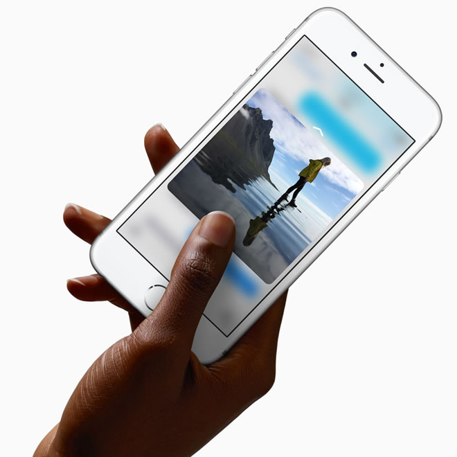 Apple iPhone 6S - iPhone 6S Plus - اپل آیفون 6 اس - آیفون 6 اس پلاس