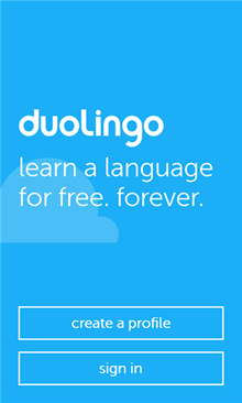 Duolingo