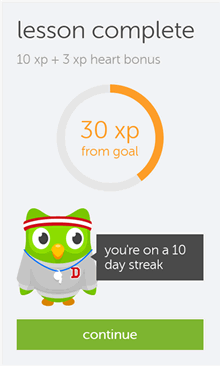 Duolingo