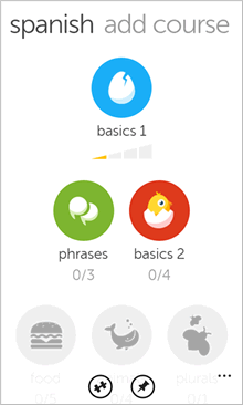 Duolingo