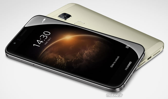 Huawei G8 - هواوی جی 8