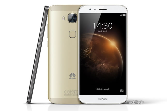 Huawei G8 - هواوی جی 8