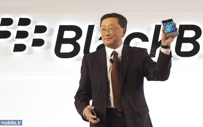 John Chen