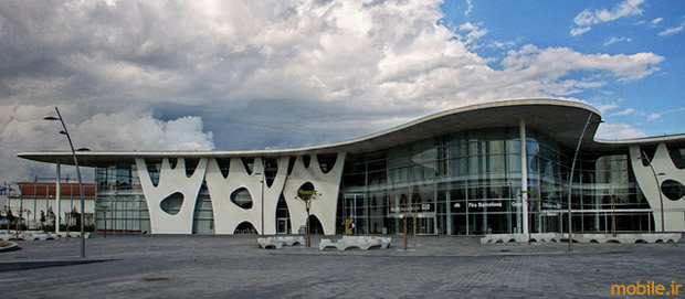 MWC 2013