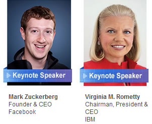 MWC 2014