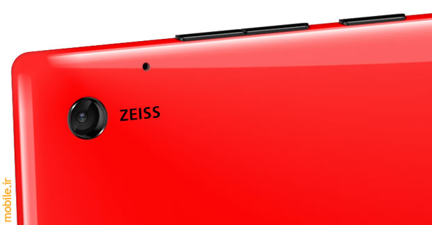 Nokia Lumia 2520 - نوکیا لومیا 2520