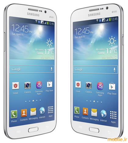 Samsung GALAXY Mega 5.8 - سامسونگ گلکسی مگا 5.8