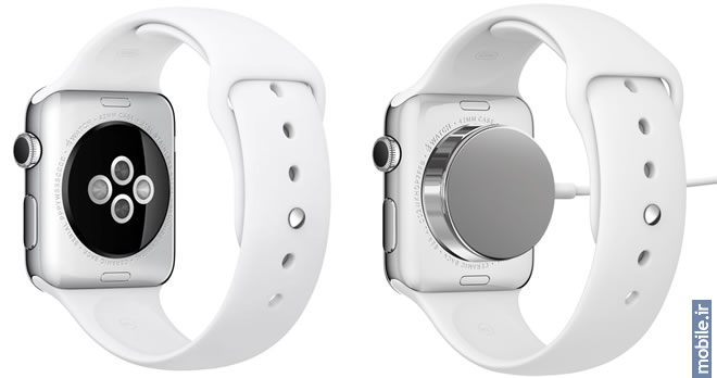 Apple Watch - اپل واچ