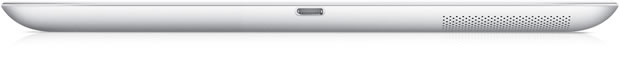 Apple iPad 4 Lightning Connector