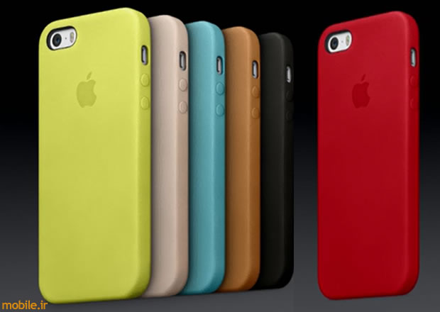 Apple iPhone 5s - اپل آیفون 5 اس