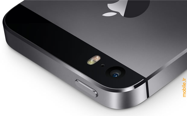 Apple iPhone 5s - اپل آیفون 5 اس