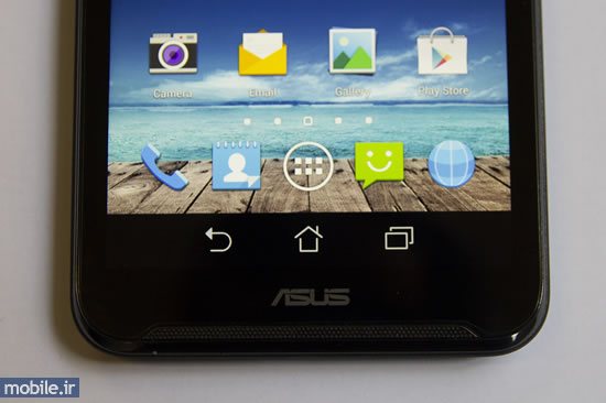 Asus Fonepad Note 6 - ایسوس فون پد نوت 6