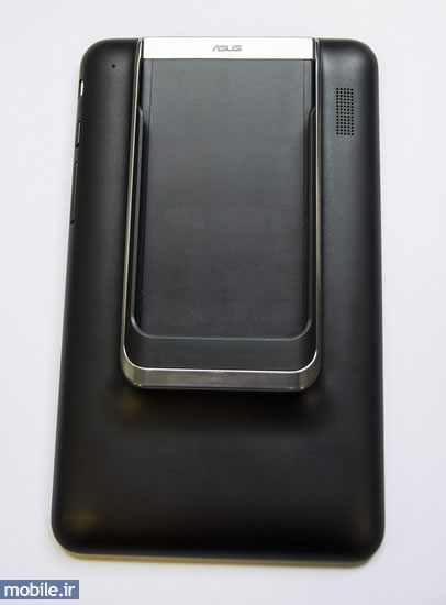 Asus PadFone mini 4.3 - ایسوس پدفون مینی 4.3