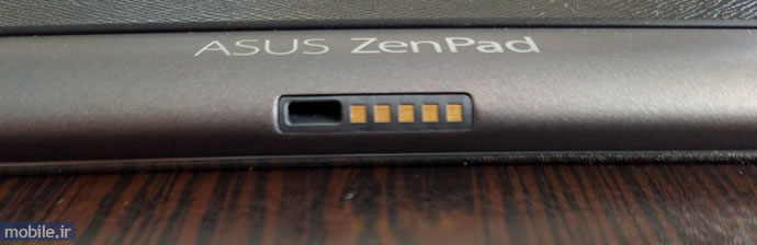 Asus ZenPad 10 - ایسوس زن پد 10