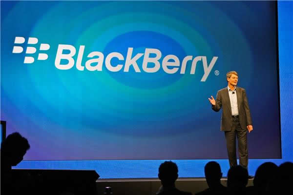 BlackBerry Brand