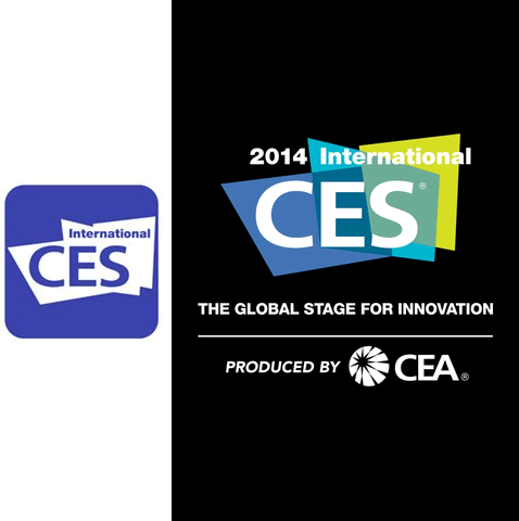 CES 2014 Apps