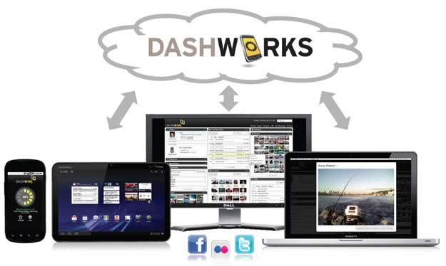 Dashworks Platform