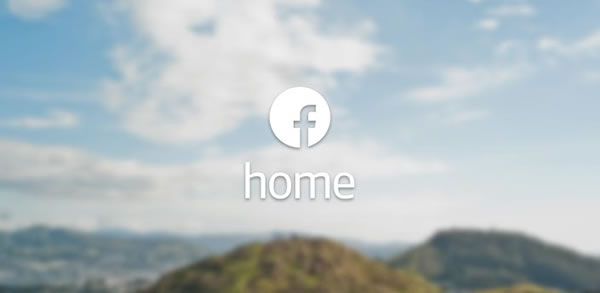 Facebook Home - فیس بوک هوم