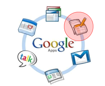 Google Docs / Google Apps