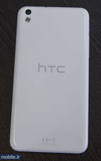 HTC Desire 816 - اچ تی سی دیزایر 816