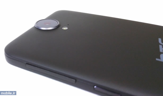 HTC One E9 Plus - اچ‌تی‌سی وان ای 9 پلاس