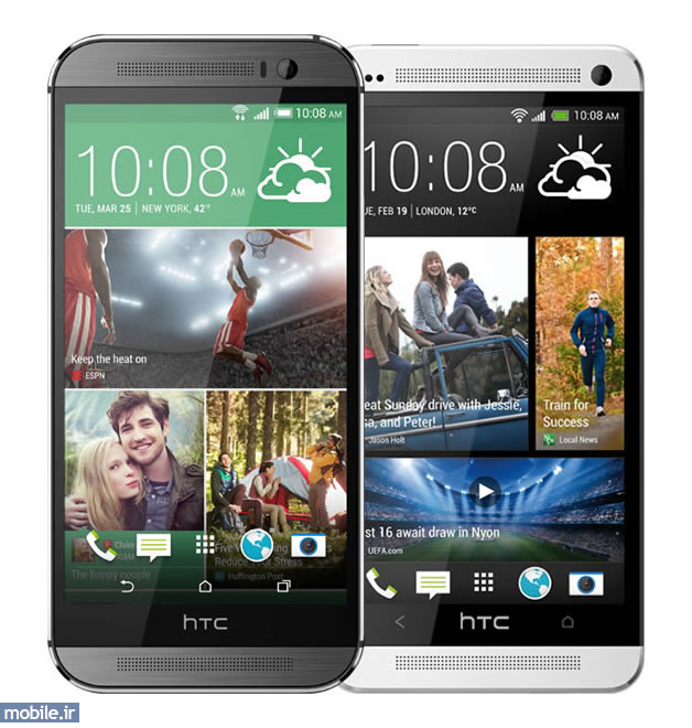 HTC One M9 - اچ تی سی وان ام 9
