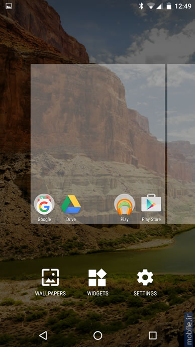Huawei Nexus 6P - هواوی نکسوس 6 پی