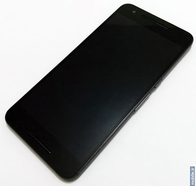 Huawei Nexus 6P - هواوی نکسوس 6 پی