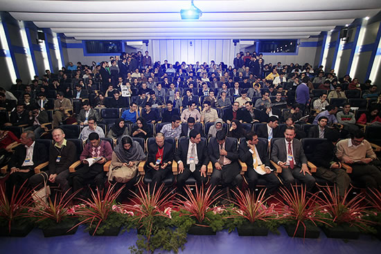 Iran Web Festival 2012