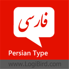 LogiBird Persian Type