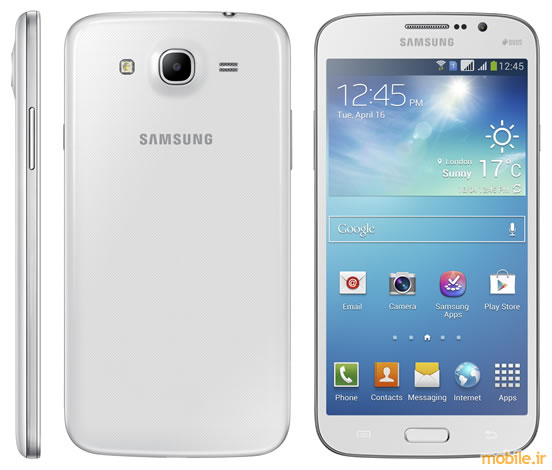 Samsung GALAXY Mega 5.8 - سامسونگ گلکسی مگا 5.8