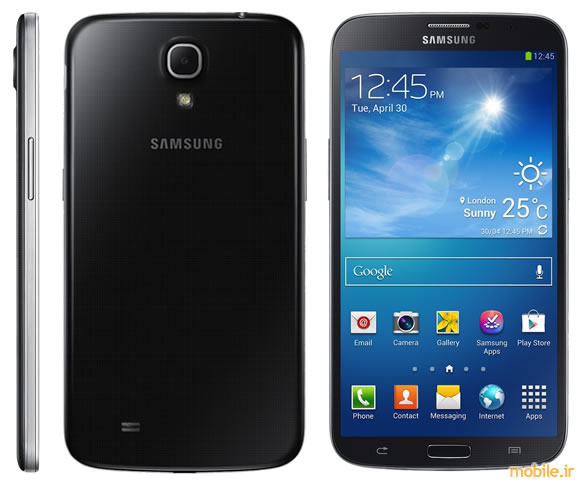 Samsung GALAXY Mega 6.3 - سامسونگ گلکسی مگا 6.3