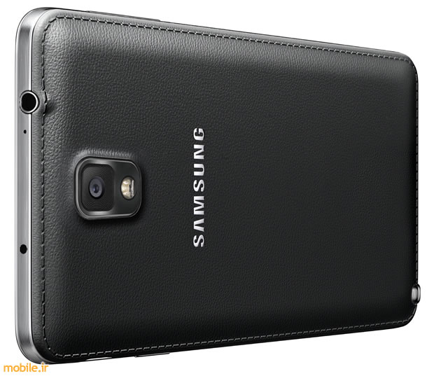 Samsung Galaxy Note 3 - سامسونگ گلکسی نوت 3