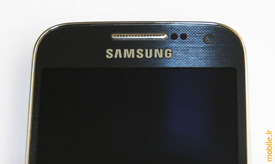 Samsung Galaxy S4 Mini - سامسونگ گلکسی اس 4 مینی