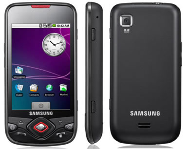 Samsung Galaxy Spica (i5700)