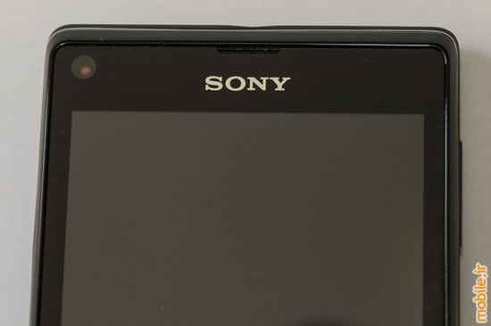 سونی اکسپریا ال - Sony Xperia L