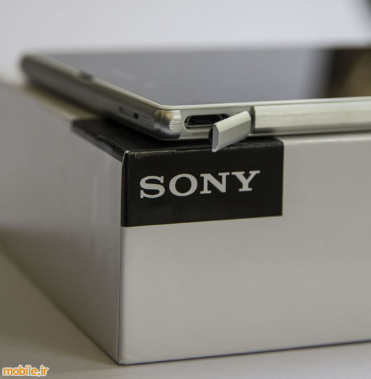 Sony Xperia Z Ultra - سونی اکسپریا زد اولترا