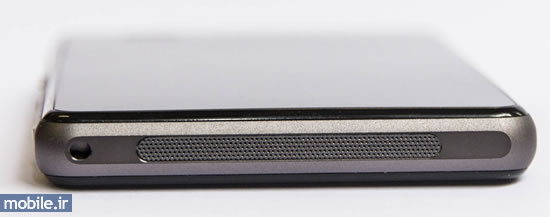 Sony Xperia Z1 Compact - سونی اکسپریا زد 1 کامپکت