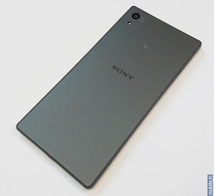 Sony Xperia Z5 Dual - سونی اکسپریا زد 5 دوال