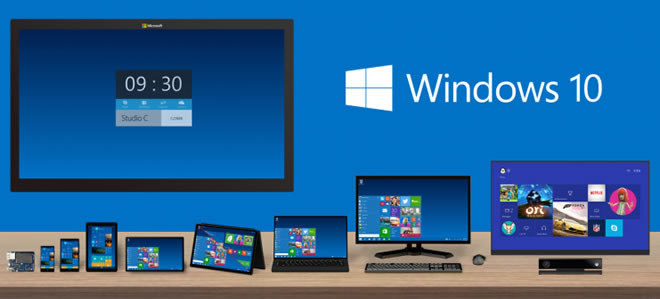 Windows 10 - ویندوز 10