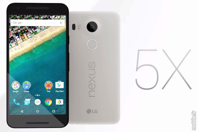 LG Nexus 5X preview